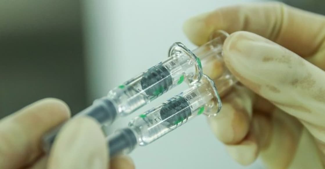 vaccine