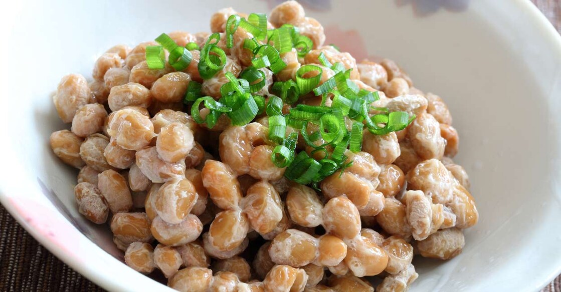 Natto