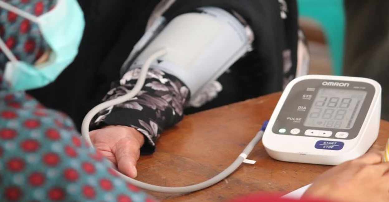 hypertension hypertension