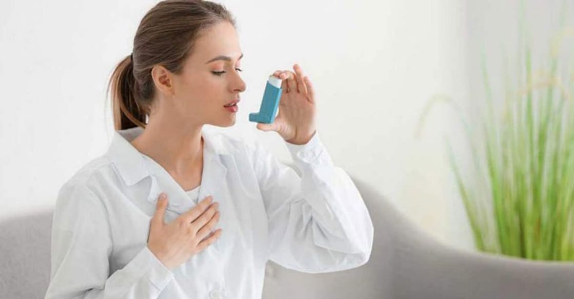 asthma-representative-image-c Representative image, courtesy: Pixel-Shot / Shutterstock.com