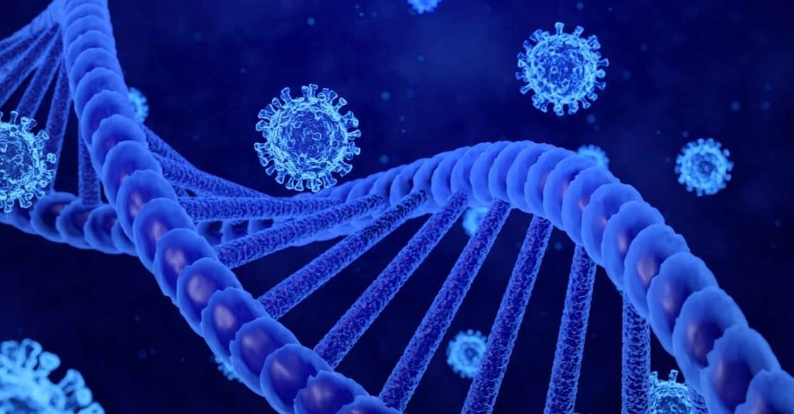 Europeans, South Asians have different genetic correlations with Covid outcomes Representative image: IANS