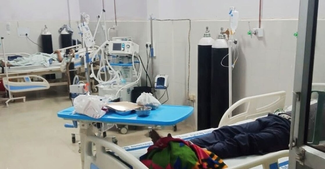 Representational image: IANS