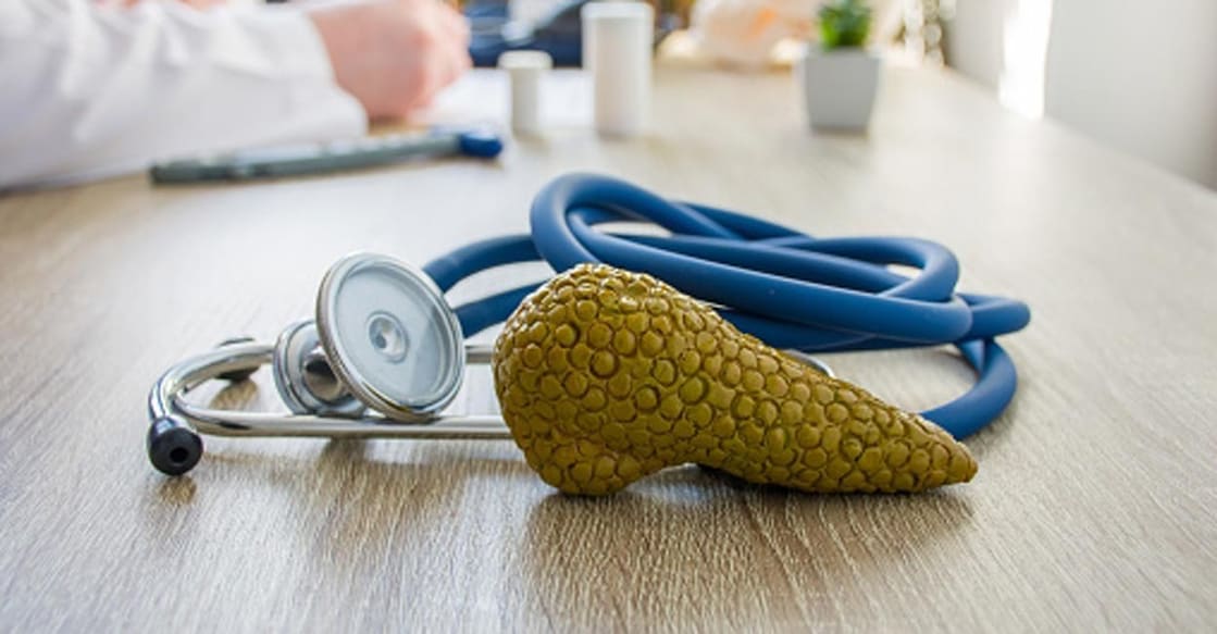 Pancreatic health