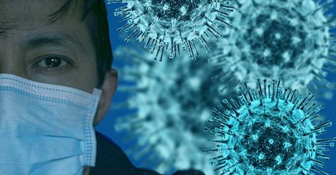 coronavirus. Image courtesy: IANS