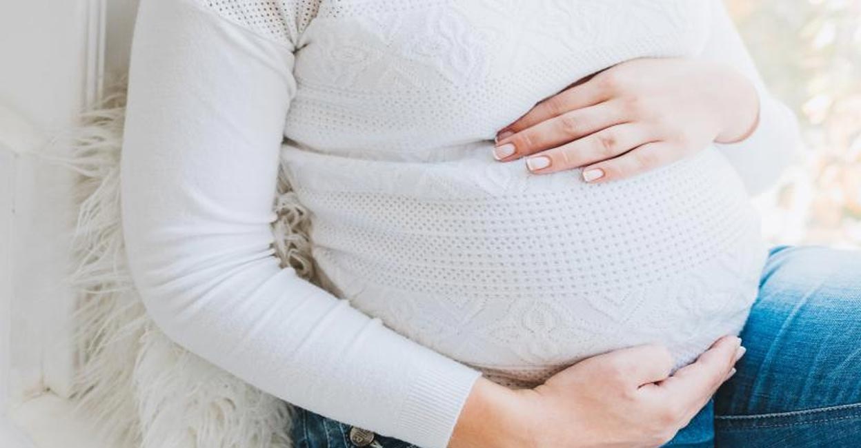 pregnancy