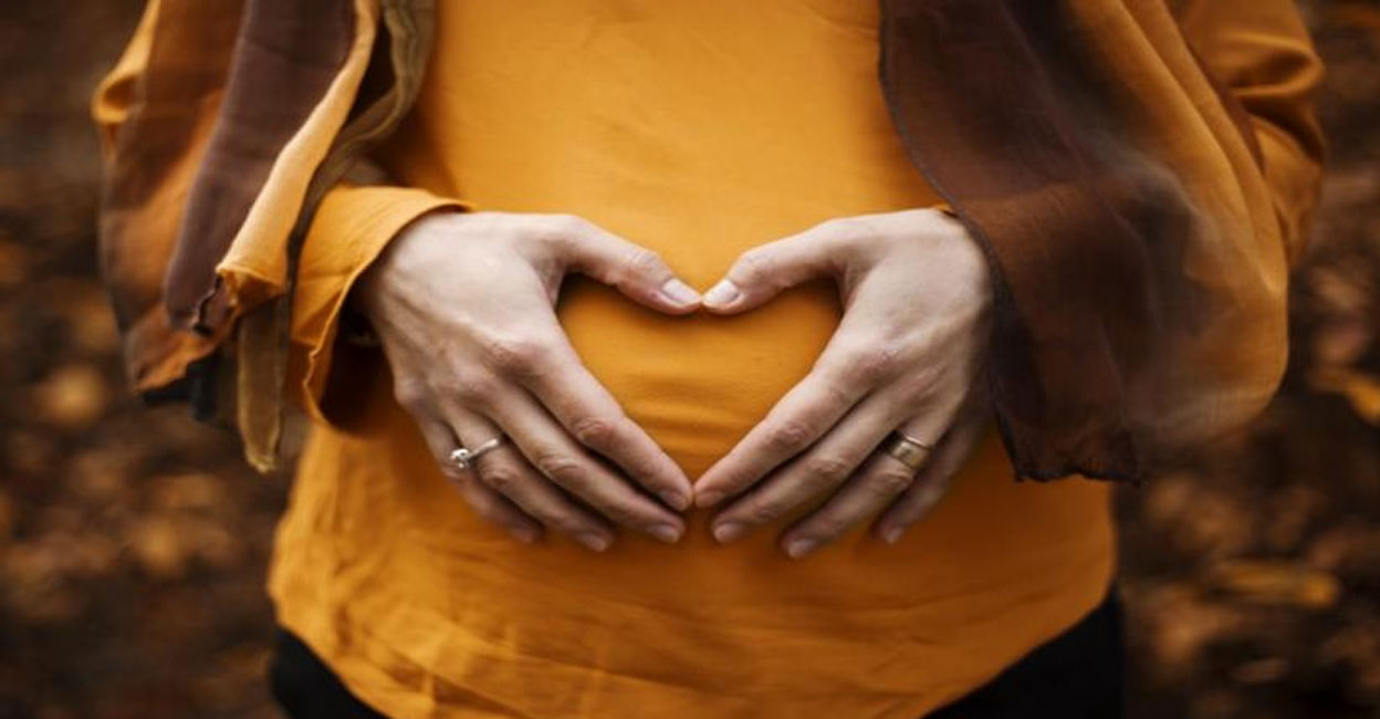 Pregnancy after menopause?.(photo:IANSLIFE) Image courtesy: IANS
