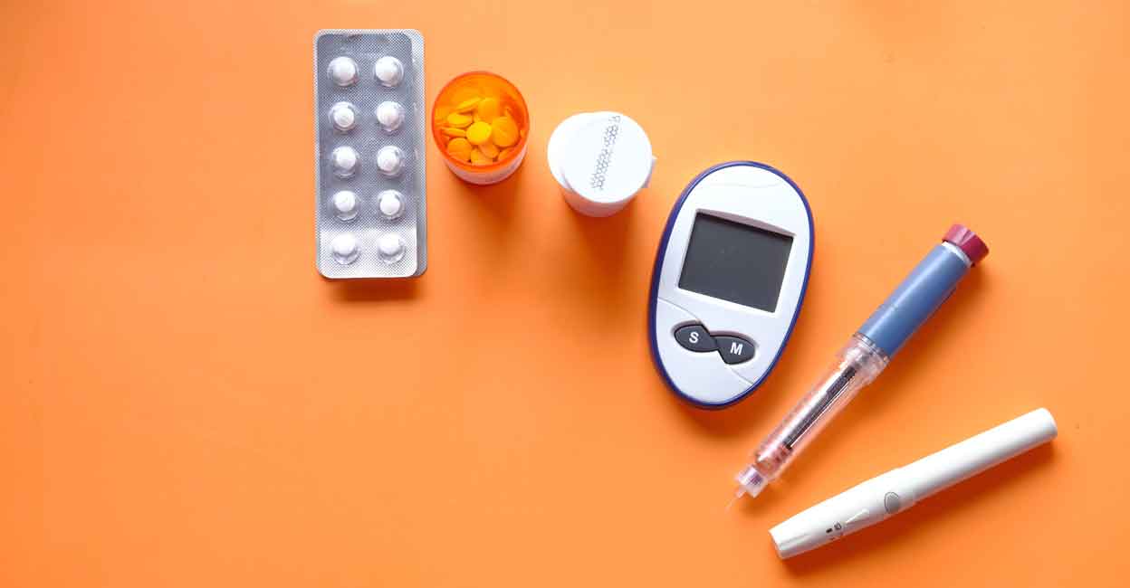 Good news for diabetics! Insulin that does not require refrigeration