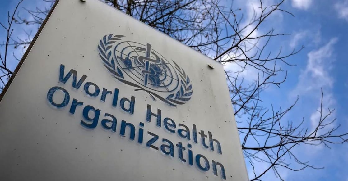 world health organization Image courtesy: IANS