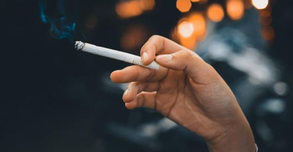 Keep your teen from smoking.(photo:IANSLIFE)