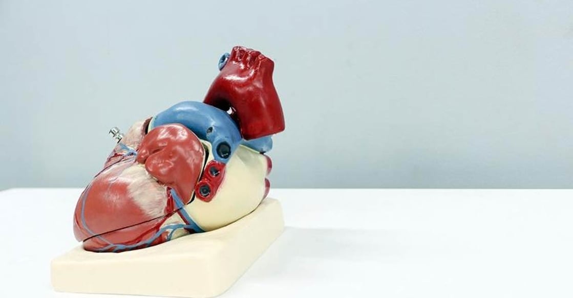 Myth or Fact: Exercise must be avoided after a heart attack.(photo:IANSLIFE) Representational image: IANS