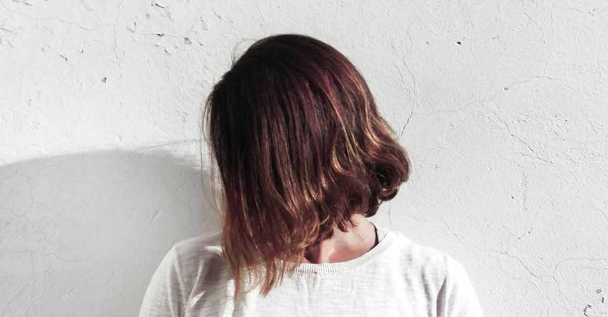 Post-COVID Hair Loss? Can Biotin help?.(photo:IANSLIFE)