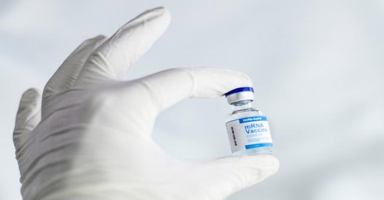 Long term effect on heart health post COVID vaccination(Photo: IANSLife) Representational image: IANS