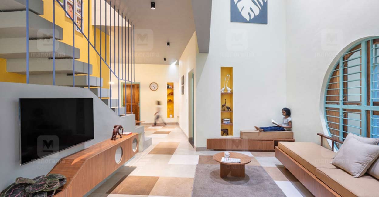 simple-house-thrisur-living-c simple-house-thrisur-living-c