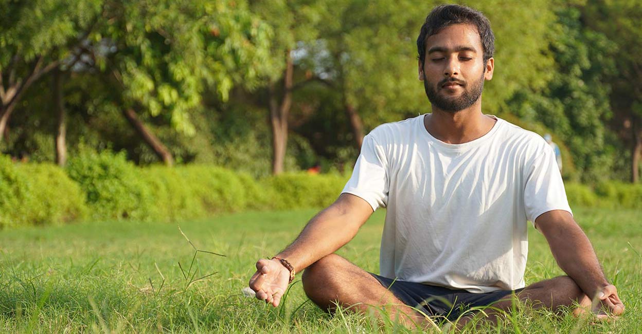 Everything you need to know of meditation as a beginner