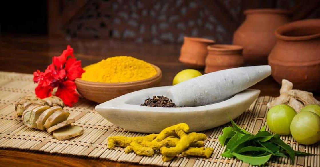 Ayurveda Representative image: Nila Newsom/Shutterstock