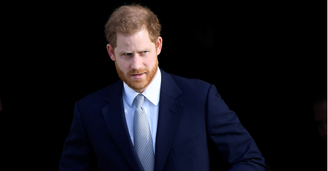 prince-harry-s-memoir-spare-will-touch-on-his-experience-of-his-mother-s-death