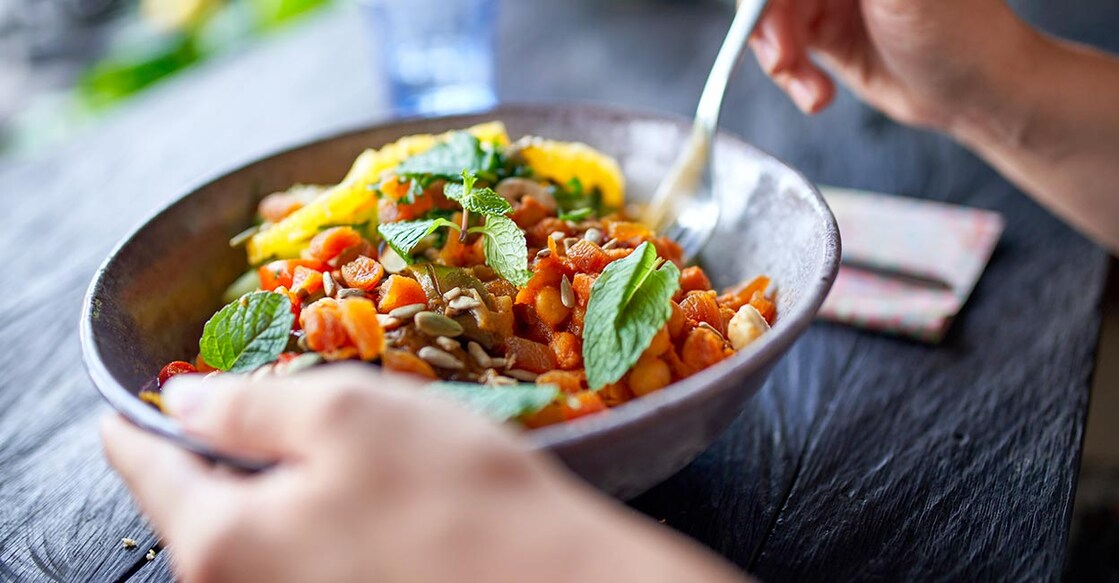 Food Representative image: Photo: julief514/iStock