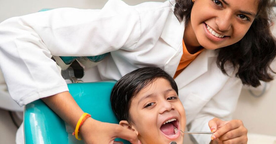 Representative image for children's dental care. Photo: Clovera/ Istockphoto