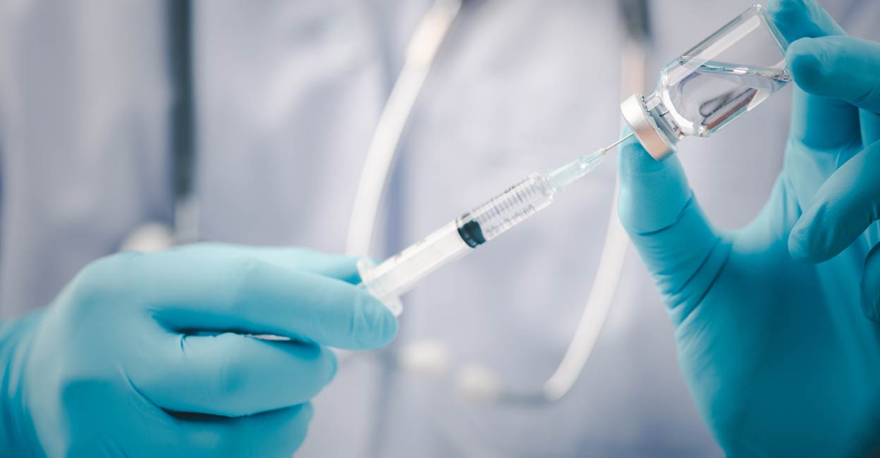 1690179535 Representative image for vaccination. Photo: LookerStudio / Shutterstock