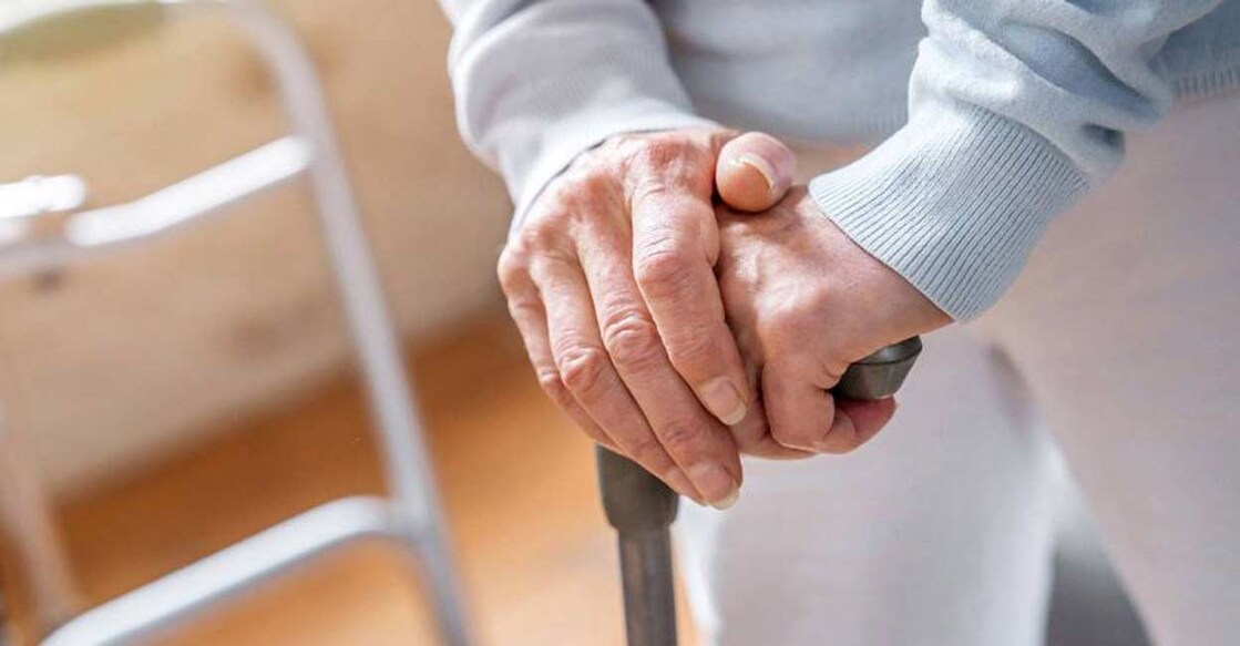 If the elderly patient isn’t encouraged to walk again after hip replacement surgery, there is a chance that he or she might be bedridden which would then lead to other complications. 