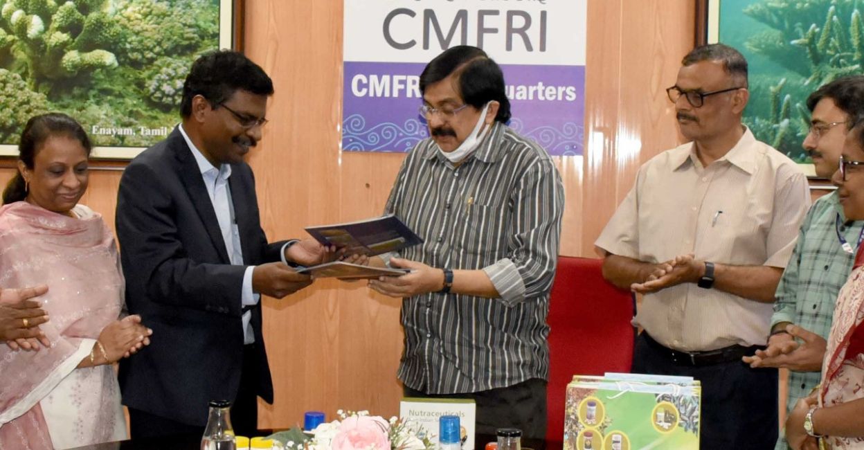 cmfri