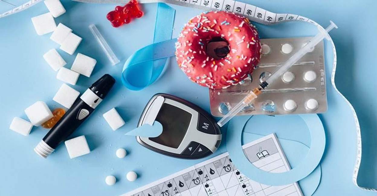 Just diagnosed with pre-diabetes? Note these lifestyle tips to stay healthy | Lifestyle Health