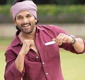 Allu Arjun completes 20 years in film industry, pens thank you note