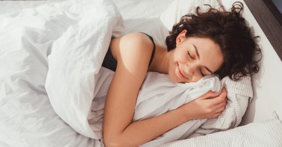 Are you suffering from sleeplessness? Try these tips to get restful sleep at night