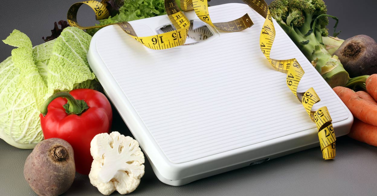 Avoid these diet mistakes to make your weight loss journey healthy and effective