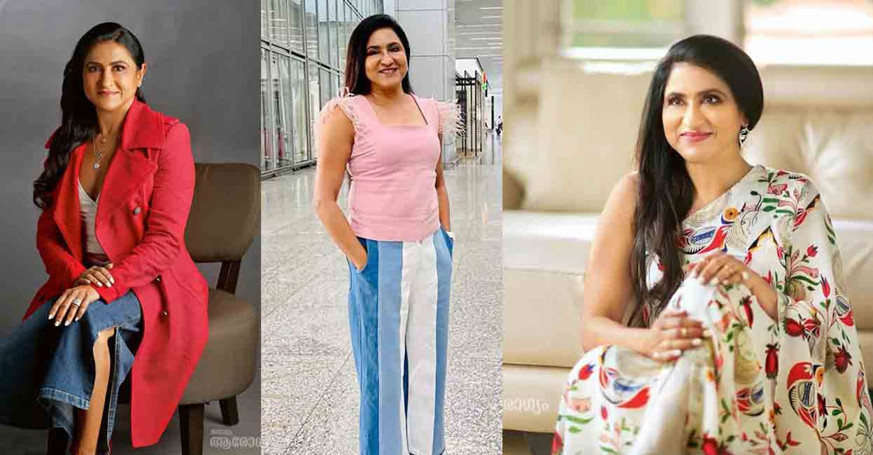 Seematti's founder Beena Kannan reveals her fitness and beauty secrets