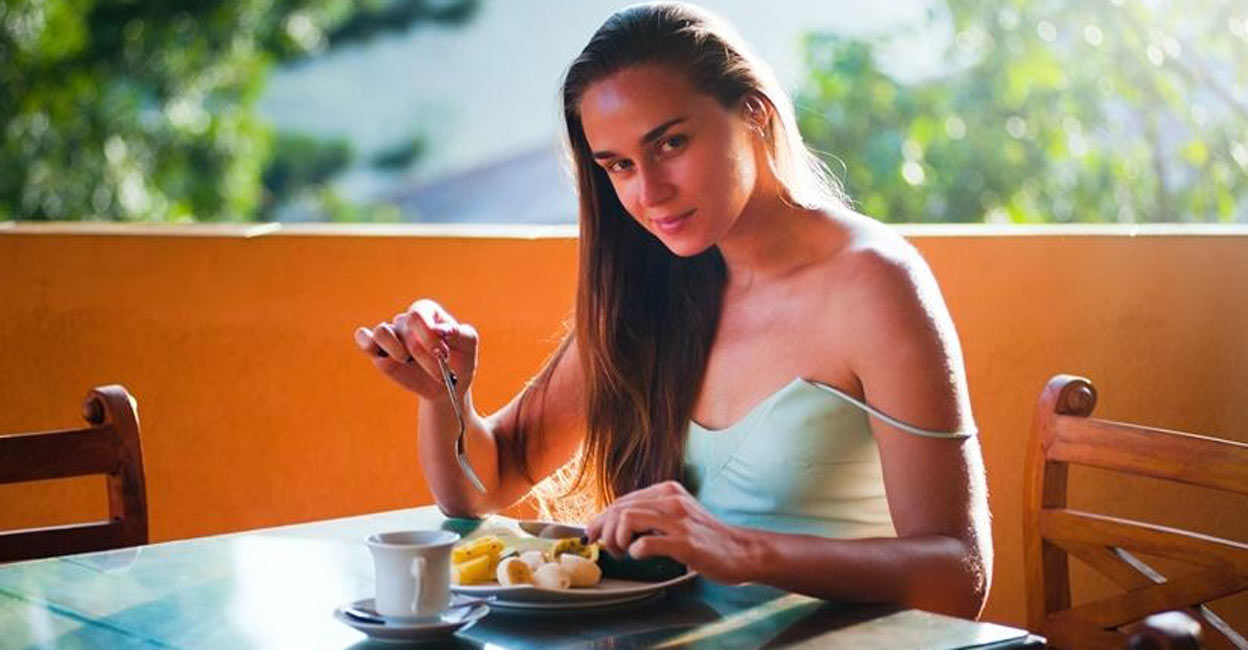 Optimise nutrition as you age.(photo:IANSLIFE) Representational image: IANS
