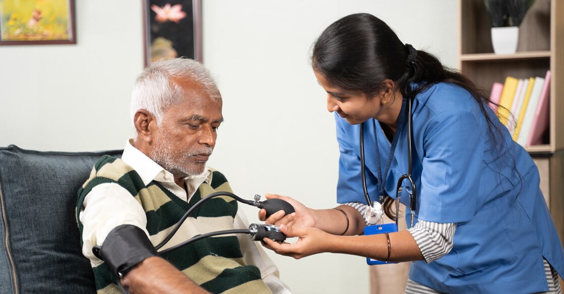 Representational image: Shutterstock images