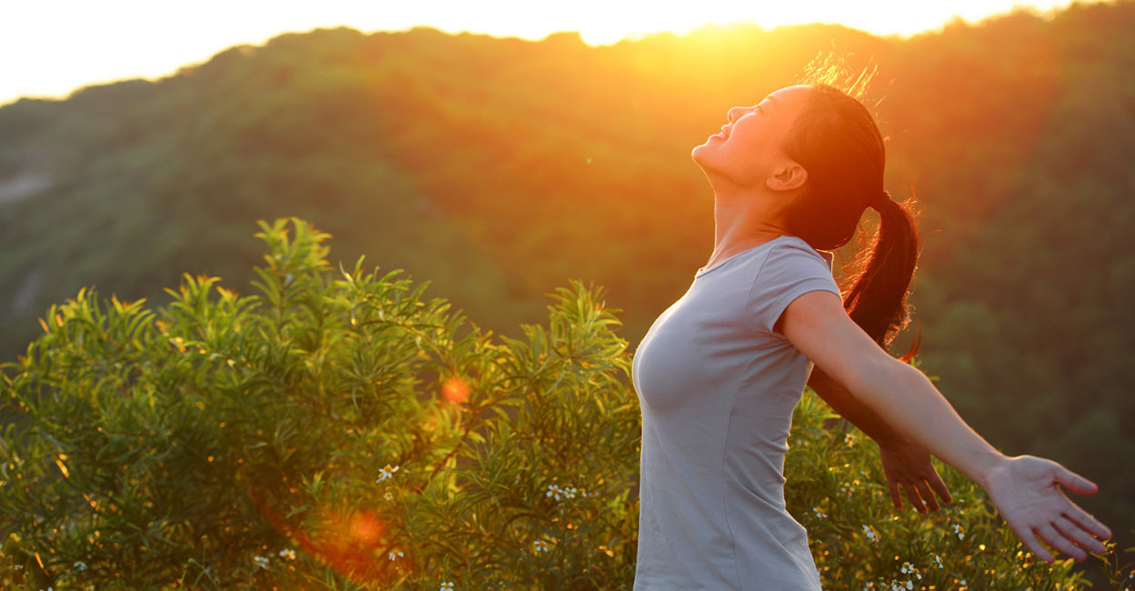 healthy-life Image Credit: Shutterstock images