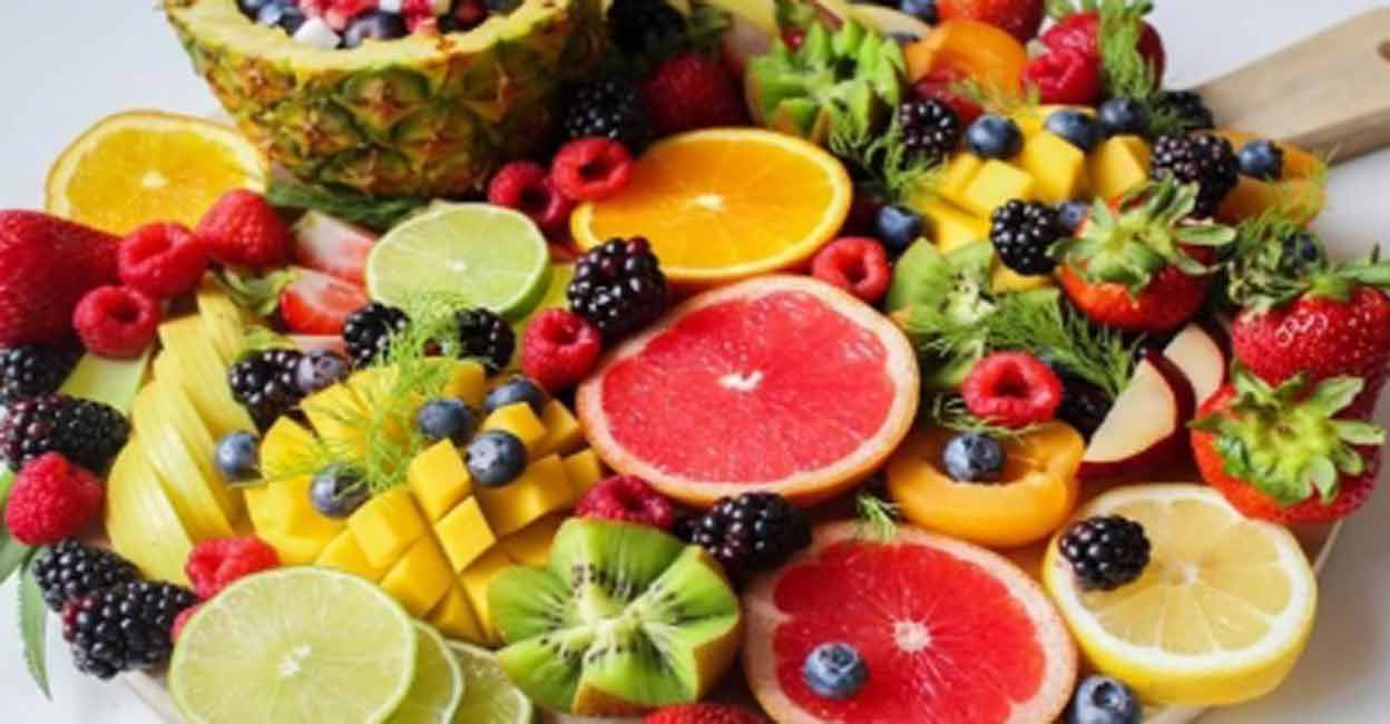 Ayurvedic food Representative image: IANS