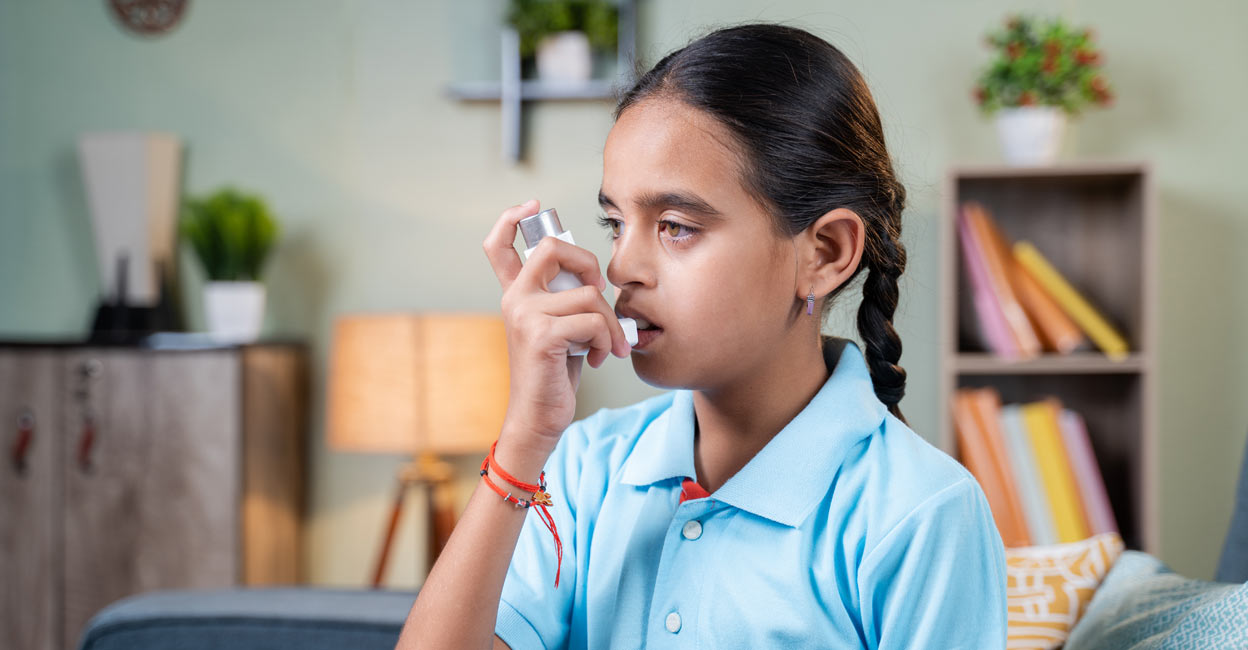 asthma asthma