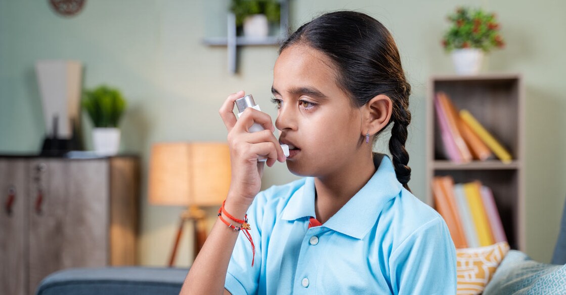 asthma asthma
