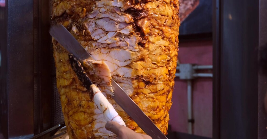 shawarma