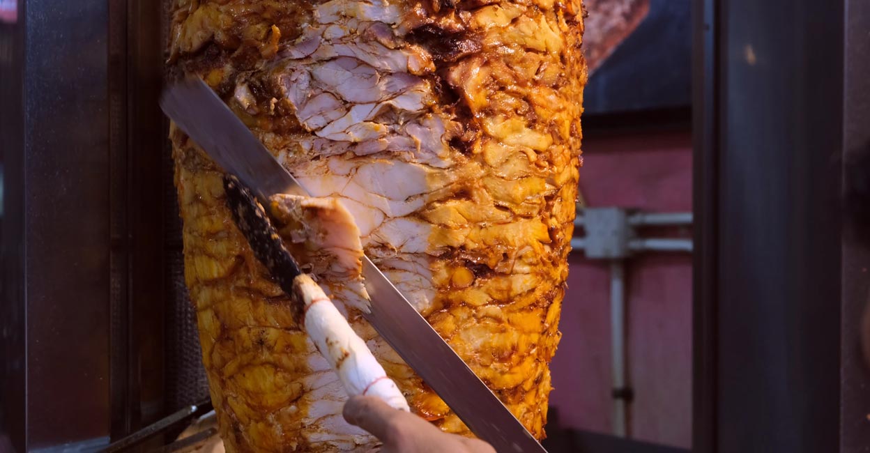 shawarma