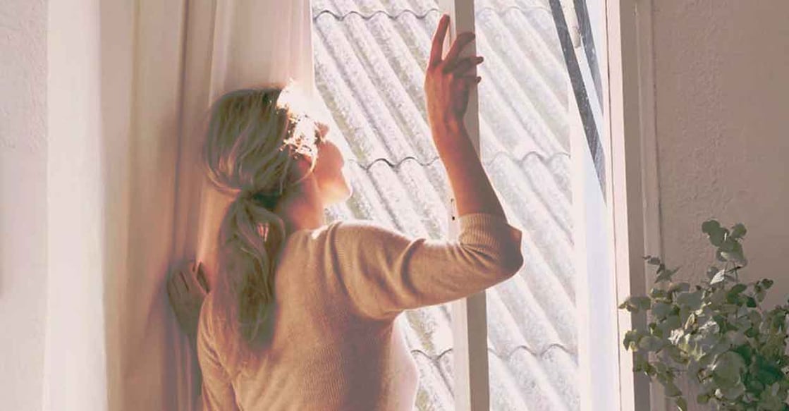 Why 5 minutes of sun makes your mood better.(photo:IANSLIFE) Vitamin D is what enables the body to build and maintain healthy bones. Photo: IANS