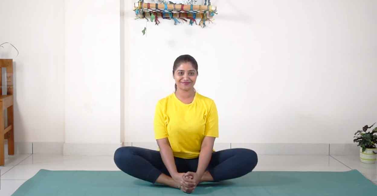 Sujithra Menon