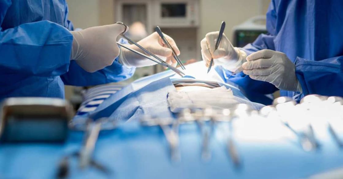 New method in heart surgery makes aortic valve implant easier