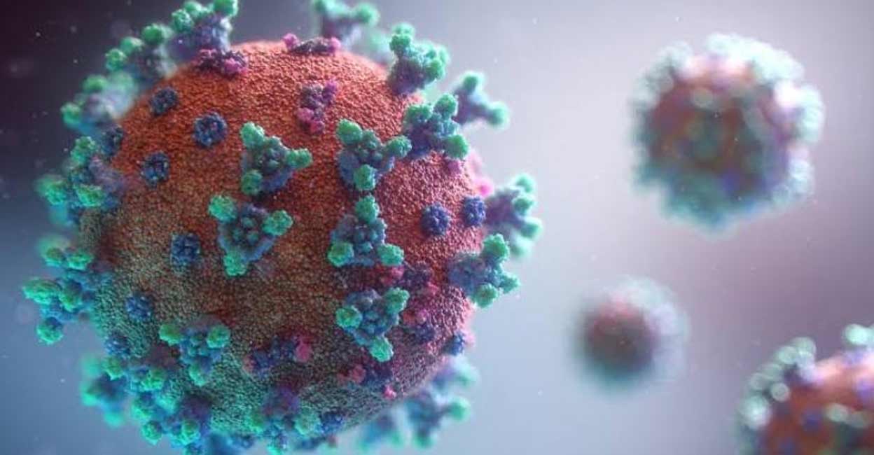 All you need to know about the new Coronavirus strain. (photo:ianslife) Representative image. Photo: IANS
