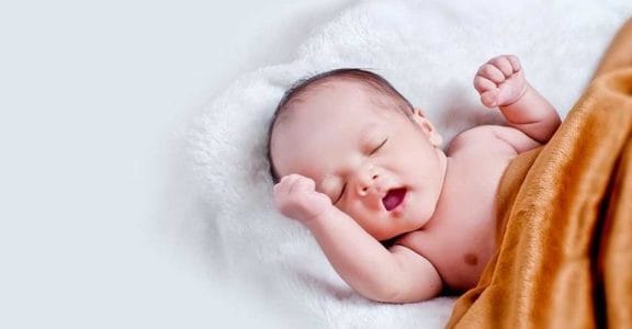 Children get stroke, although curable, even on the day of birth: Know more
