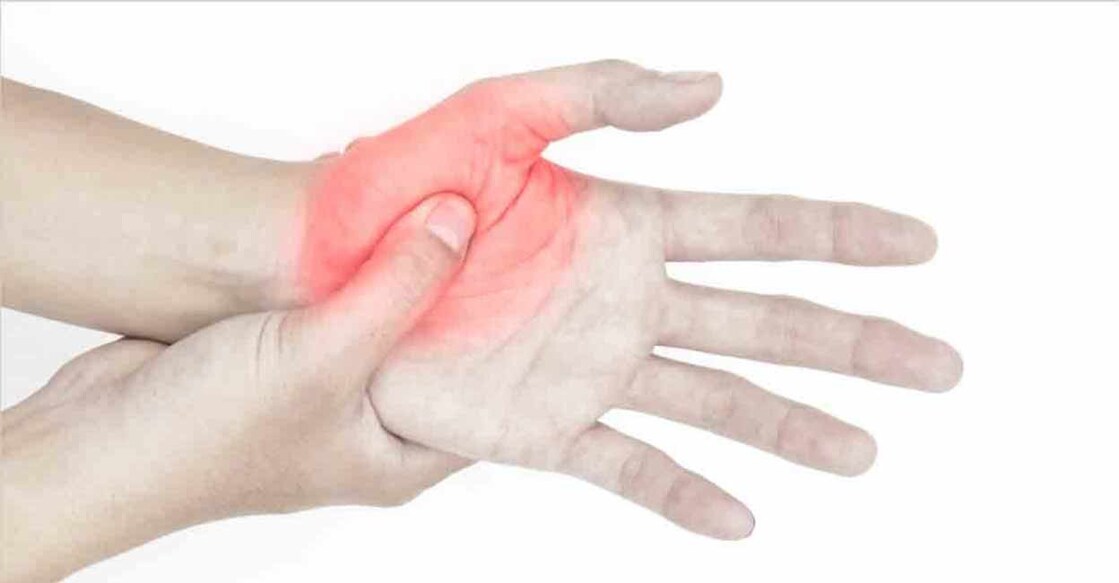 It is a fact that the daily activities of a person with carpal tunnel syndrome can be disrupted. 