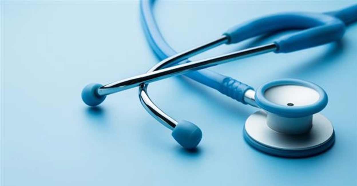 Representative image. Photo: IANS