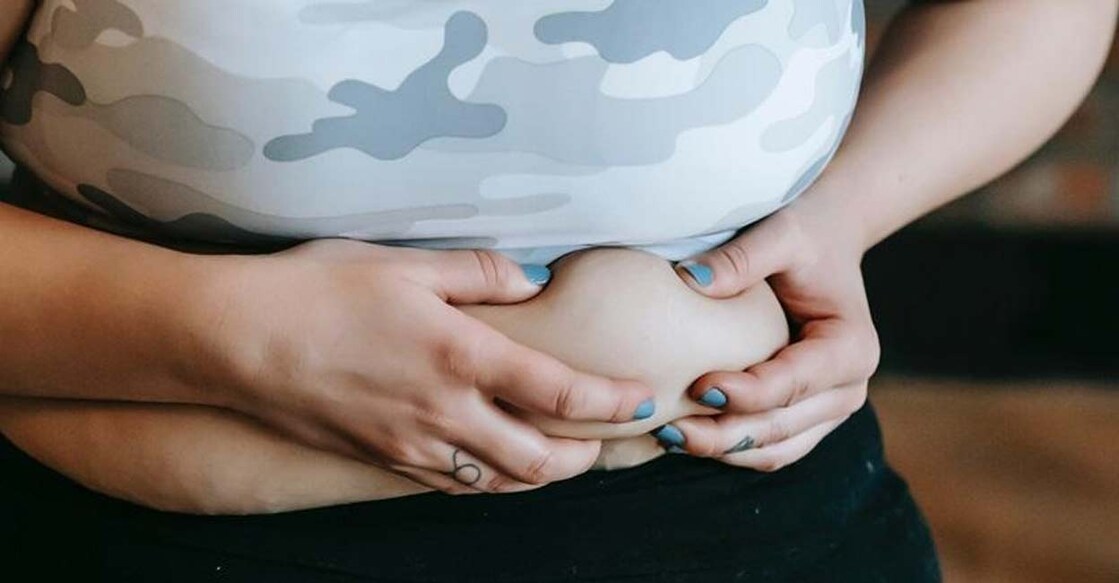 Simple mistakes can ruin your fat loss journey. Photo: IANS