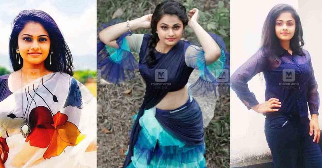 Sowmya knew that engaging in a fitness routine was the only way to survive in a world where flab meant bad news.