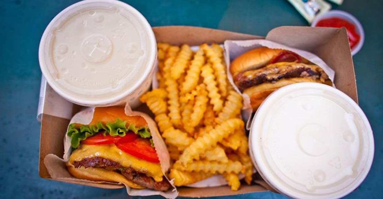 Why do our bodies craves junk food?.(photo:IANSLIFE) Representative image. Photo: IANS