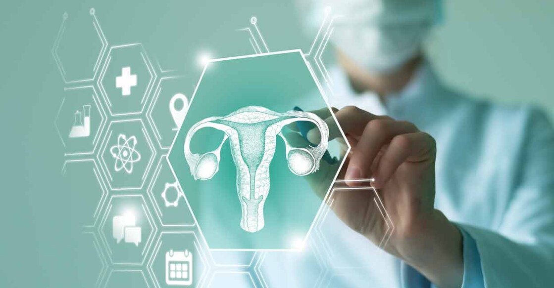 Representative image for cervical cancer. Photo: mi_viri / Shutterstock