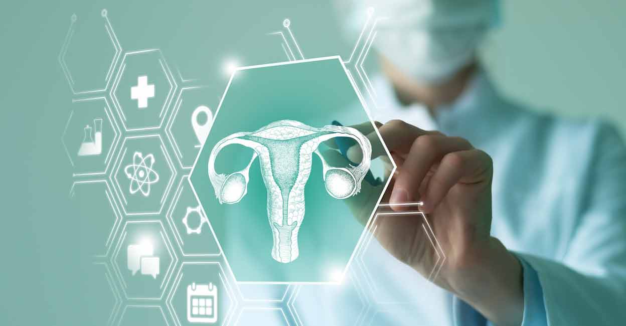 Representative image for cervical cancer. Photo: mi_viri / Shutterstock